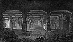 India Elephanta
