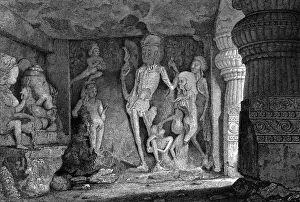 India Ellora