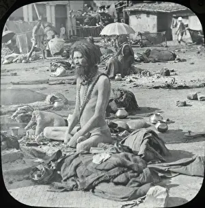 India - A Fakin