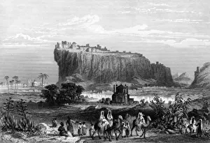 Gwalior Prints: India Gwalior