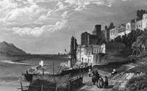 Ganges Prints: India / Hardwar