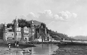 India Haridwar