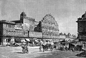 Jaipur Prints: India Jaipur