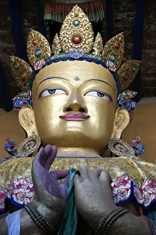 India, Jammu and Kashmir, Ladakh