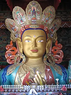 India, Jammu and Kashmir, Ladakh