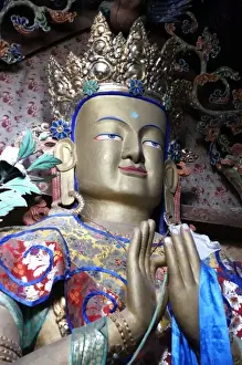 India, Jammu and Kashmir, Ladakh