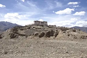 India, Jammu and Kashmir, Ladakh