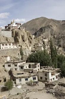 India, Jammu and Kashmir, Ladakh