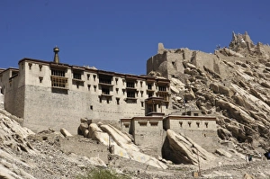 Images Dated 24th August 2011: India, Jammu and Kashmir, Ladakh