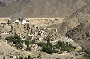 India, Jammu and Kashmir, Ladakh