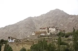 India, Jammu and Kashmir, Ladakh