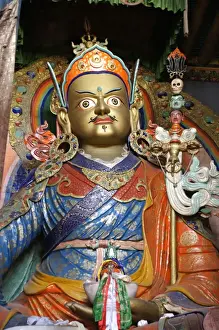 India, Jammu and Kashmir, Ladakh