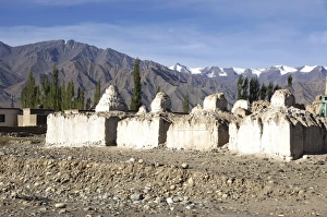 Images Dated 24th August 2011: India, Jammu and Kashmir, Ladakh
