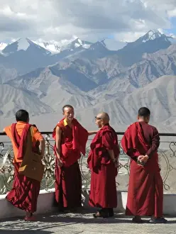 India, Jammu and Kashmir, Ladakh