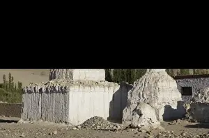 India, Jammu and Kashmir, Ladakh