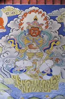 India, Jammu and Kashmir, Ladakh