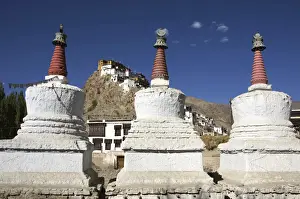 India, Jammu and Kashmir, Ladakh