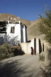India, Jammu and Kashmir, Ladakh