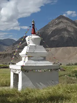 India, Jammu and Kashmir, Ladakh