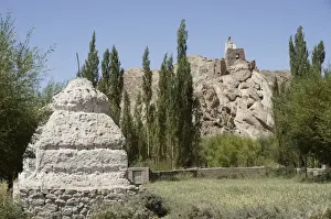 India, Jammu and Kashmir, Ladakh