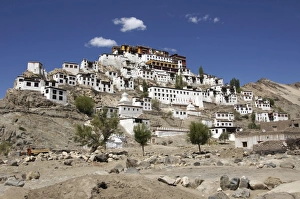 Images Dated 23rd August 2011: India, Jammu and Kashmir, Ladakh
