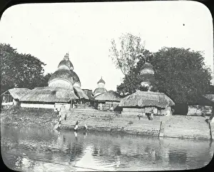 India - Kali Ghat
