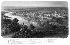 India / Lucknow