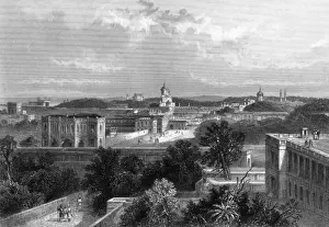 Lucknow Prints: India / Lucknow