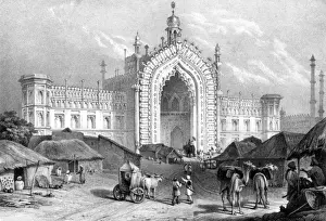 India / Lucknow