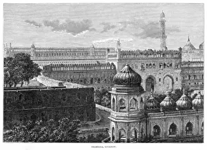 India / Lucknow