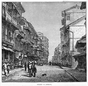 India Mumbai