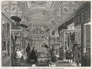 India Museum, London