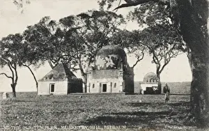Temples Prints: India - Old Temples at Belgaum