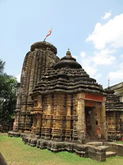 India, Orissa, Bhubaneswar