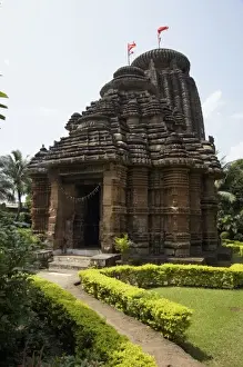 India, Orissa, Bhubaneswar