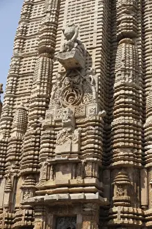 India, Orissa, Bhubaneswar