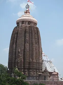 India, Orissa, Puri