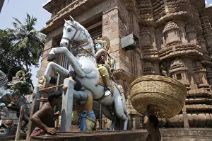 India, Orissa, Puri