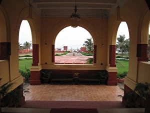 Images Dated 29th September 2011: India, Orissa, Puri