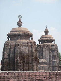 Images Dated 29th September 2011: India, Orissa, Puri