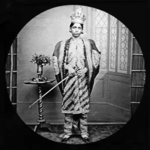 Lucknow Prints: India Prince, Lucknow, India