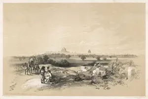 India / Sikh War / Multan