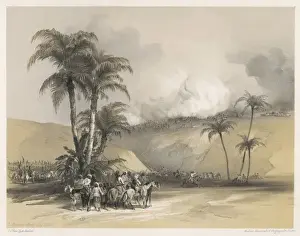 India / Sikh War / Multan