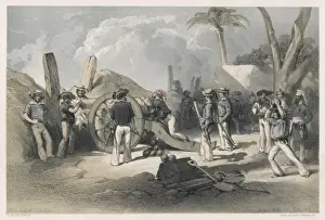 India / Sikh War / Multan