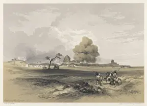 India / Sikh War / Multan