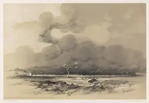 India / Sikh War / Multan