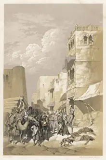 India / Sikh War / Multan