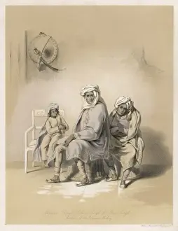 India / Sikh War / Multan