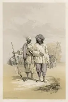 India / Sikh War / Multan
