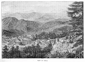 India / Simla